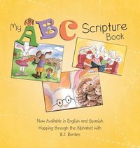 bokomslag My ABC Scripture Book
