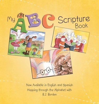 My ABC Scripture Book 1