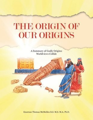 bokomslag Origin of Our Origins