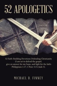 bokomslag 52 Apologetics