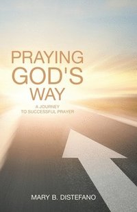 bokomslag Praying God's Way