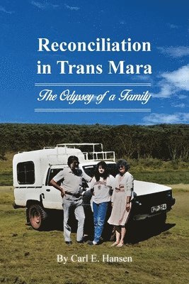 Reconciliation in Trans Mara 1