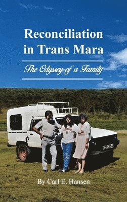 Reconciliation in Trans Mara 1