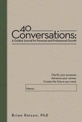 40 Conversations 1