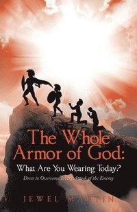 bokomslag The Whole Armor of God