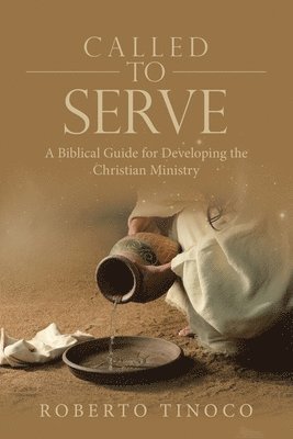 Called to Serve 1