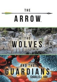 bokomslag Arrow, the Wolves, and the Guardians