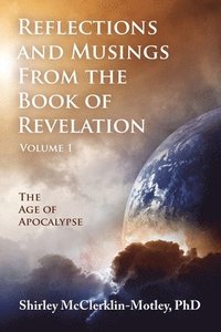 bokomslag Reflections and Musings From the Book of Revelation