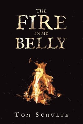 Tom Schulte - Fire in my Belly, Häftad