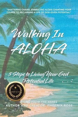 Walking In ALOHA 1