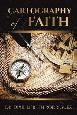 Cartography of Faith 1