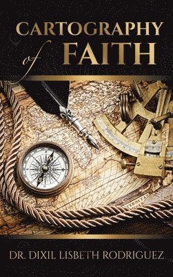 bokomslag Cartography of Faith