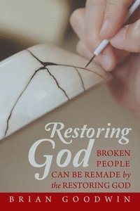 bokomslag Restoring God