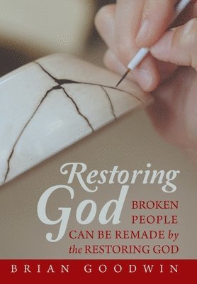 bokomslag Restoring God