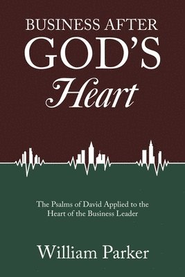 Business After God's Heart 1