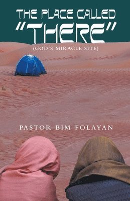 Place Called "There"