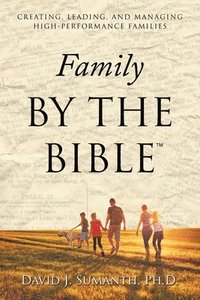 bokomslag Family By the Bible(TM)