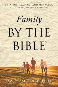 bokomslag Family By the Bible(TM)