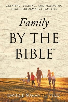 bokomslag Family By the Bible(TM)