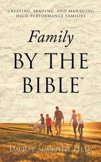 bokomslag Family By the Bible(TM)