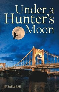 bokomslag Under a Hunter's Moon