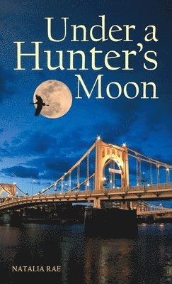 Under a Hunter's Moon 1