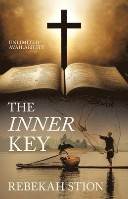 bokomslag Inner Key