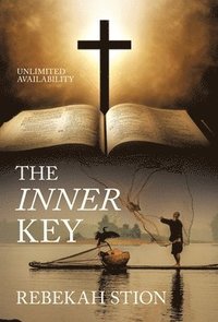 bokomslag Inner Key