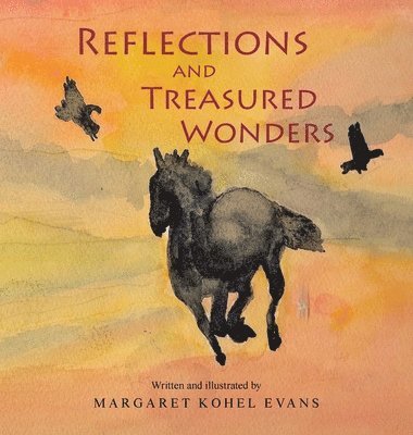 Reflections and Treasured Wonders 1