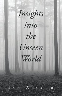 bokomslag Insights into the Unseen World