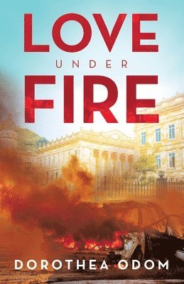 Love under Fire 1