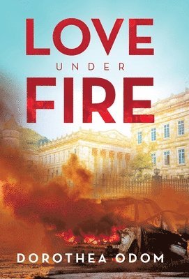 Love under Fire 1