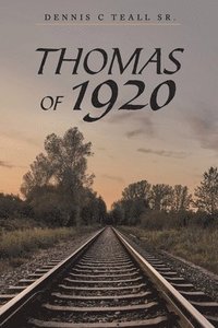 bokomslag Thomas of 1920