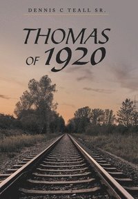 bokomslag Thomas of 1920