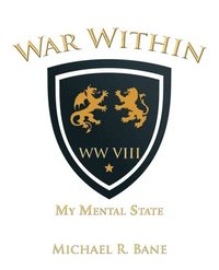 bokomslag War Within