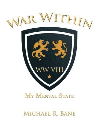 bokomslag War Within