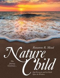 bokomslag Nature Child