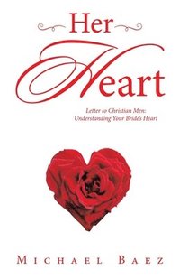 bokomslag Her Heart