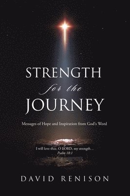 Strength for the Journey 1