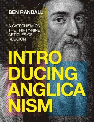 Introducing Anglicanism