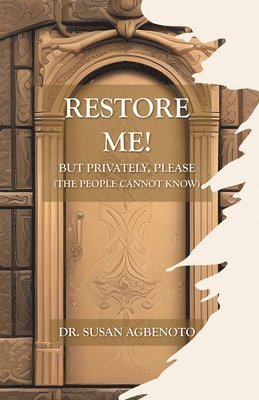 Restore Me! 1