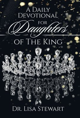 bokomslag Daily Devotional for Daughters of The King
