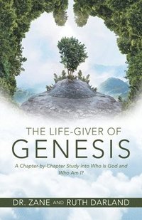 bokomslag The Life-Giver of Genesis