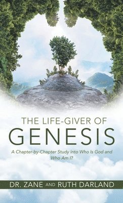 The Life-Giver of Genesis 1