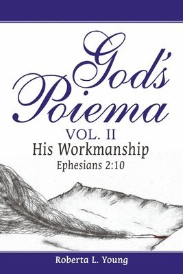 God's Poiema Vol. II 1