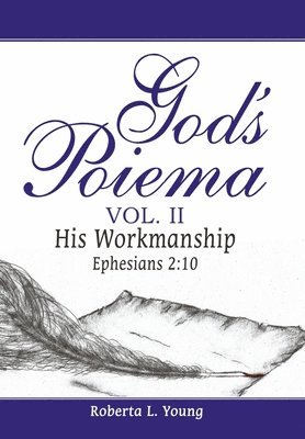 God's Poiema Vol. II 1