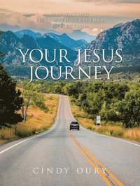 bokomslag Your Jesus Journey