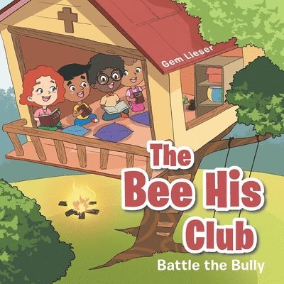 The Bee His Club 1