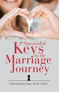 bokomslag Successful Keys to the Marriage Journey