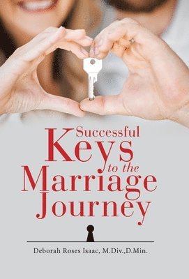 bokomslag Successful Keys to the Marriage Journey